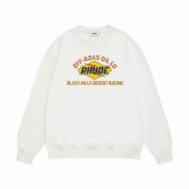 Picture of Rhude Sweathirt _SKURhudeS-XXLsytRHY04935725